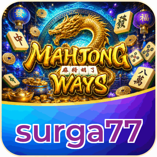 surga77 - Peningkatan performa dan UI/UX terbaru